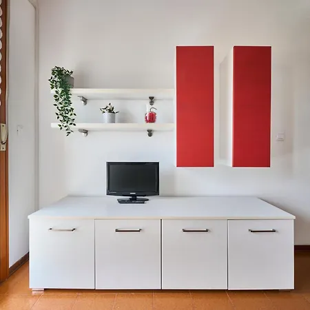 Apartment Biloba *