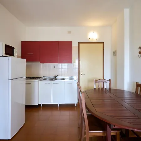 Apartment Biloba Bibione