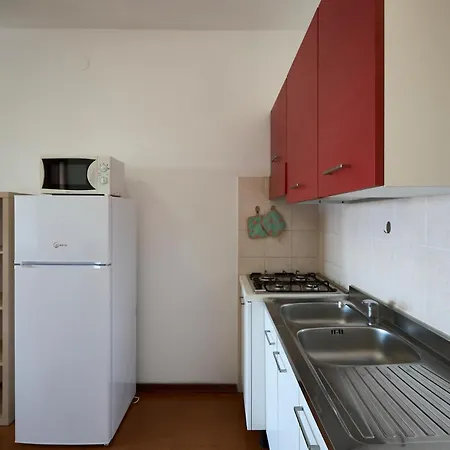 Apartment Biloba *