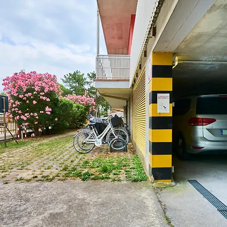 Apartment Biloba Bibione