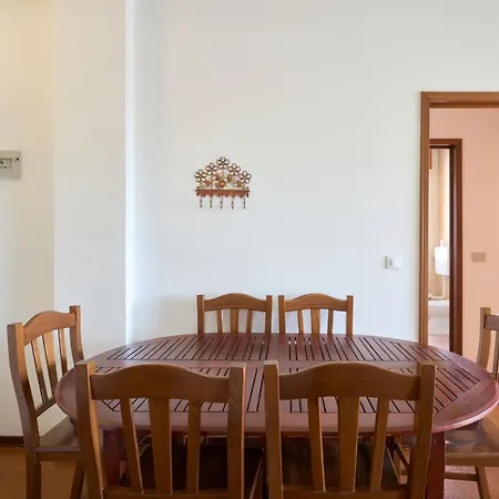 Apartment Biloba